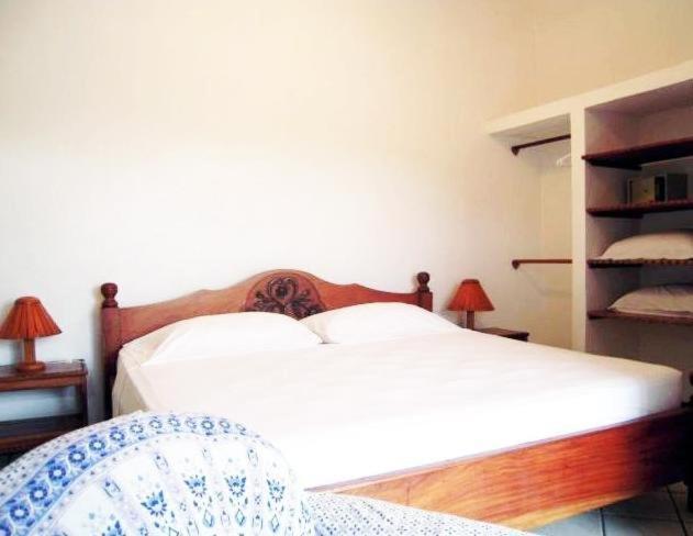 Hotel Flores (Adults Only) Tamarindo Room photo