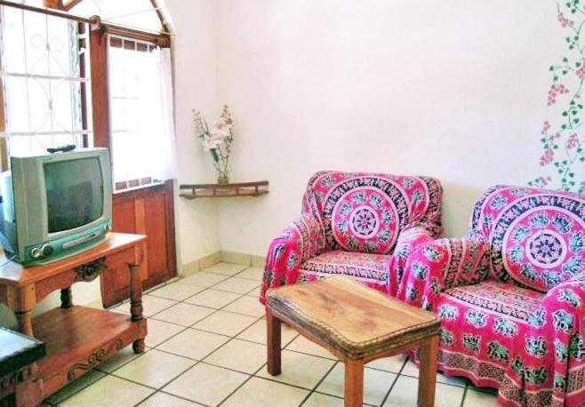 Hotel Flores (Adults Only) Tamarindo Room photo